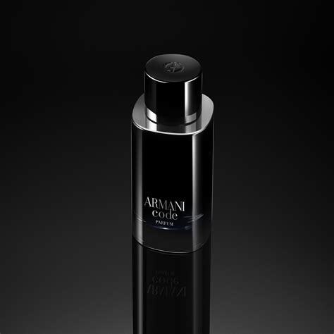 parfum homme code armani|armani code parfum new 2022.